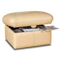 Sherborne Storage Footstool