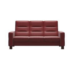 Stressless Wave High Back 3 Seater Sofa Stressless Wave High Back 3 Seater Sofa