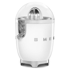 Smeg CJF11WHUK Citrus Juicer - White