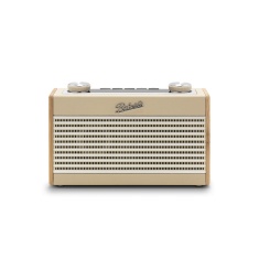Roberts RAMBLERUNOPC Rambler Uno' DAB/DAB+/FM Radio with Bluetooth - Pastel Cream Roberts RAMBLERUNOPC Rambler Uno' DAB/DAB+/FM Radio with Bluetooth - Pastel Cream