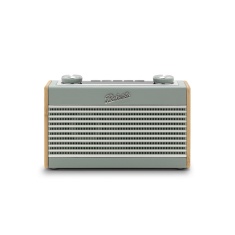 Roberts RAMBLERUNODE Rambler Uno' DAB/DAB+/FM Radio with Bluetooth - Duck Egg Roberts RAMBLERUNODE Rambler Uno' DAB/DAB+/FM Radio with Bluetooth - Duck Egg