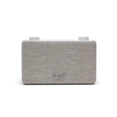 Roberts PLAYFMW Portable Radio - White Roberts PLAYFMW Portable Radio - White