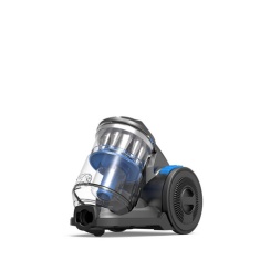 Vax CCQSASV1P1 Air Stretch Pet Vacuum Cleaner - Grey & Blue Vax CCQSASV1P1 Air Stretch Pet Vacuum Cleaner - Grey & Blue