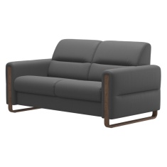 Stressless Fiona Fabric 2 Seater Sofa Stressless Fiona Fabric 2 Seater Sofa