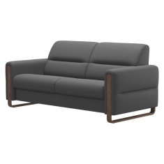 Stressless Fiona Fabric 2.5 Seater Sofa Stressless Fiona Fabric 2.5 Seater Sofa