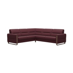 Stressless Fiona Fabric 5 Seater Corner Sofa (2 Seats + 2 Seats) Stressless Fiona Fabric 5 Seater Corner Sofa (2 Seats + 2 Seats)