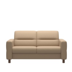 Stressless Fiona Leather 2 Seater Sofa Stressless Fiona Leather 2 Seater Sofa