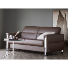 Stressless Fiona Leather 2.5 Seater Sofa Stressless Fiona Leather 2.5 Seater Sofa