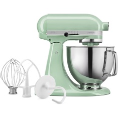 KitchenAid 5KSM125BPT Artisan Stand Mixer 4.8L - Pistachio