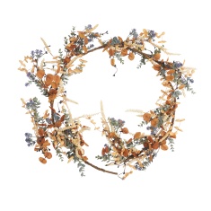 Smart Garden Celebration Whirl Garland - 180cm