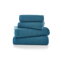 Deyongs Bliss Essence Towel - Petrol