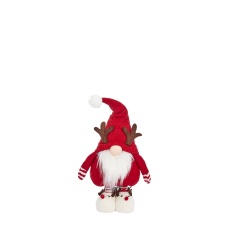 Smart Garden Mr Claus Christmas Gonk (Standing)