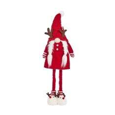 Smart Garden Mrs Claus Christmas Gonk (Standing)