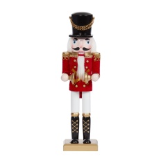 Smart Garden BandCracker Christmas Nutcracker - XL