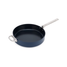 Joseph Joseph Space Non-Stick Frying Pan - 30cm Joseph Joseph Space Non-Stick Frying Pan - 30cm
