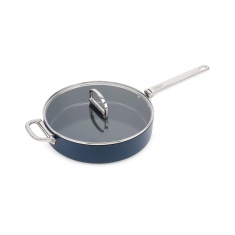 Joseph Joseph Space Non-Stick Saute Pan - 28cm Joseph Joseph Space Non-Stick Saute Pan - 28cm