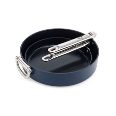 Joseph Joseph Space Non-Stick 2 Piece Frying Pan Set