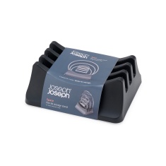 Joseph Joseph Space 3 Lid Storage Stand Joseph Joseph Space 3 Lid Storage Stand