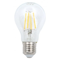 BHS Dimmable 6W Filament LED E27 GLS - Warm White BHS Dimmable 6W Filament LED E27 GLS - Warm White