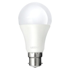 BHS Non-Dimmable Smart Lamp D2D BC GLS 9W 4000K - Cool White BHS Non-Dimmable Smart Lamp D2D BC GLS 9W 4000K - Cool White