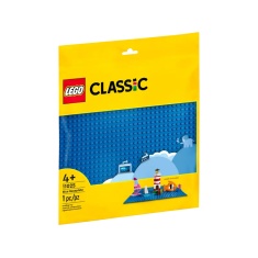 LEGO Classic 11025 Blue Baseplate LEGO Classic 11025 Blue Baseplate