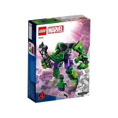 LEGO 76241 Marvel Hulk Mech Armor