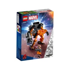 LEGO 76243 Marvel Rocket Mech Armor