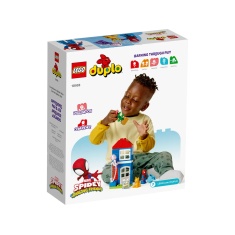 LEGO Duplo 10995 Spider-Man's House