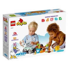 LEGO DUPLO 10997 Disney Camping Adventure