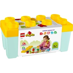 LEGO Duplo 10984 My First Organic Garden