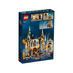 LEGO 76413 Harry Potter Hogwarts: Room of Requirement