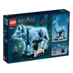 LEGO 76414 Harry Potter Expecto Patronum