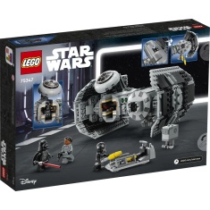 LEGO 75347 Star Wars TIE Bomber