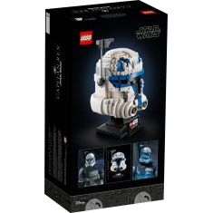 LEGO 75349 Star Wars Captain Rex Helmet