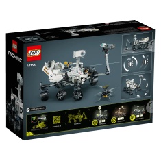 LEGO 42158 Technic NASA Mars Rover Perseverance