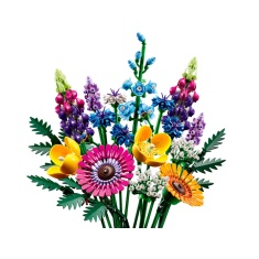 LEGO 10313 Icons Wildflower Bouquet