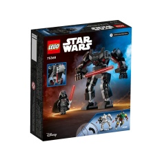 LEGO 75368 Star Wars Darth Vader Mech