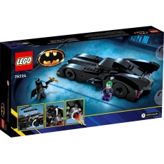 LEGO 76224 Batmobile: Batman vs. The Joker Chase