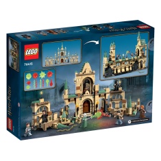 LEGO 76415 Harry Potter The Battle of Hogwarts