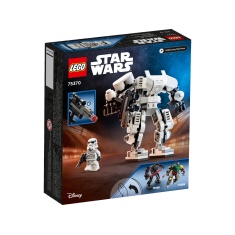 LEGO 75370 Star Wars Stormtrooper Mech