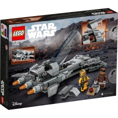 LEGO 75346 Star Wars Pirate Snub Fighter