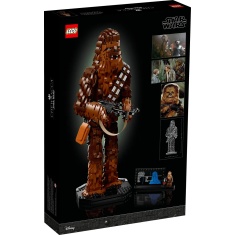 LEGO 75371 Star Wars Chewbacca