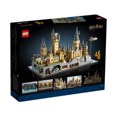 LEGO 76419 Harry Potter Hogwarts Castle and Grounds