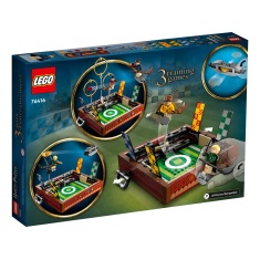 LEGO 76416 Harry Potter Quidditch Trunk