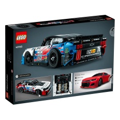 LEGO 42153 Technic NASCAR Next Gen Chevrolet Camaro ZL1