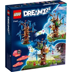 LEGO 71461 DREAMZzz Fantastical Tree House