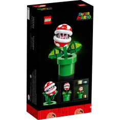 LEGO 71426 Super Mario Piranha Plant