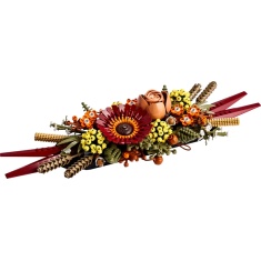 LEGO 10314 Icons Dried Flower Centerpiece