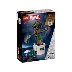 LEGO 76297 Marvel Dancing Groot