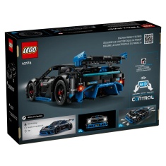 LEGO 42176 Technic Porsche GT4 e-Performance Race Car